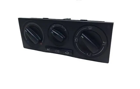 Ford Galaxy Climate control unit 7M5907049C