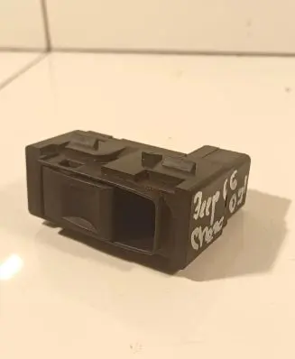 Jeep Grand Cherokee (WK) Electric window control switch 04602345ag