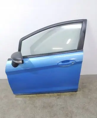 Ford Fiesta Front door