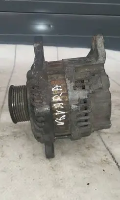 Nissan Navara Generator/alternator A3tj0781