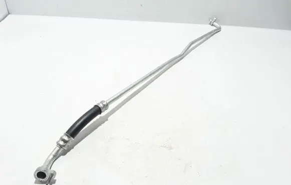 Renault Zoe Air conditioning (A/C) pipe/hose 295X68956R