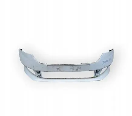 Skoda Fabia Mk3 (NJ) Front bumper 6V0807221F