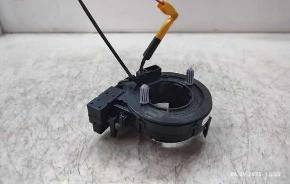Mazda CX-5 Airbag slip ring squib (SRS ring) KD4966CS0A