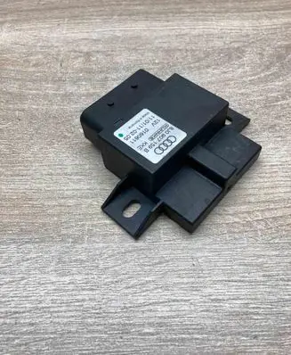 Audi TT TTS Mk2 Other control units/modules 8J0907159B 0160611
