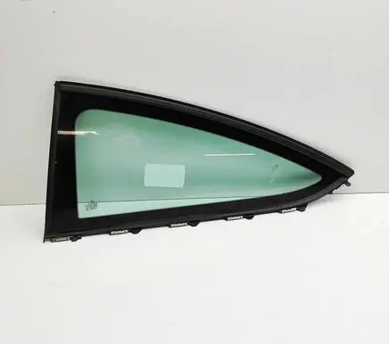Mercedes-Benz C W204 Rear side window A2046707112 43R00048