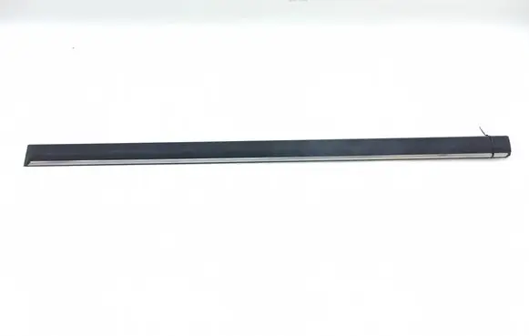 BMW 7 E23 Front door trim (molding) 51131885284 51131848304