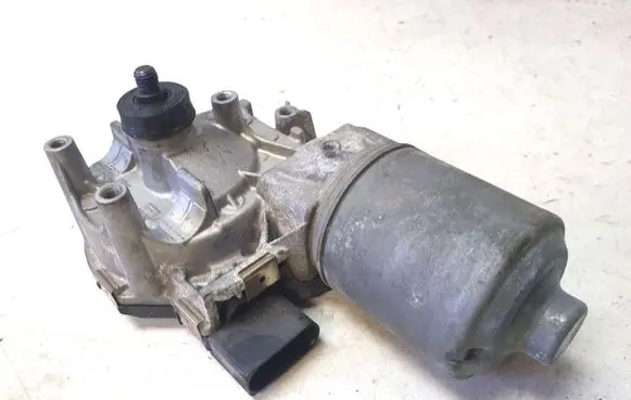 Audi A8 S8 D4 4H Wiper motor 4H1955119C