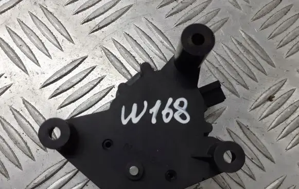 Mercedes-Benz A W168 A/C air flow flap actuator/motor A1688201542