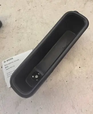 Jaguar XE Other interior part GX7322634CAW