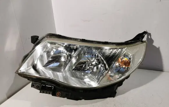 Subaru Forester SH Headlight/headlamp 12380020000