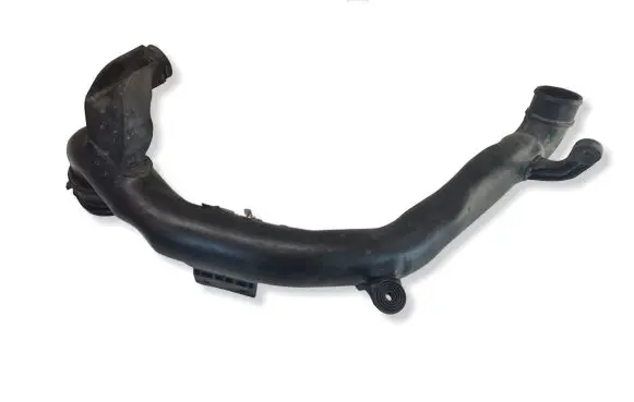 Volkswagen PASSAT B6 Intercooler hose/pipe 3C0145840C