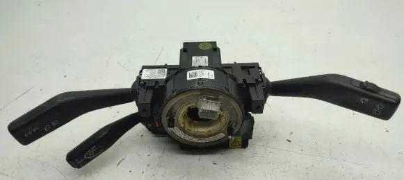 Volkswagen PASSAT B6 Headlight wiper switch 