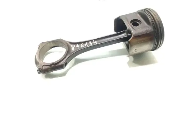 Mercedes-Benz A W168 Piston with connecting rod 
