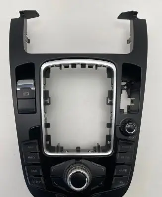 Audi A5 8T 8F Head unit multimedia control 8T0919609
