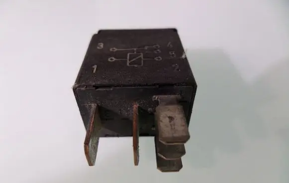 Volvo S60 Other relay 4RD00781400 9441161