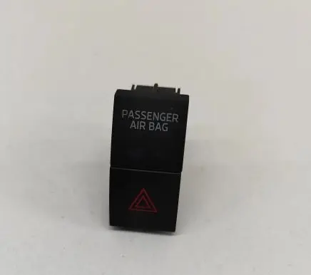Skoda Superb B8 (3V) Hazard light switch 3V0953507 03498419100
