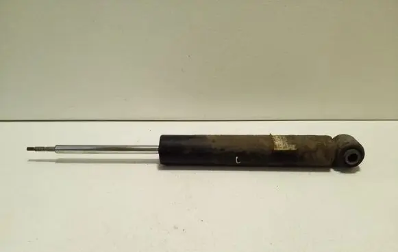 Rear shock absorber/damper