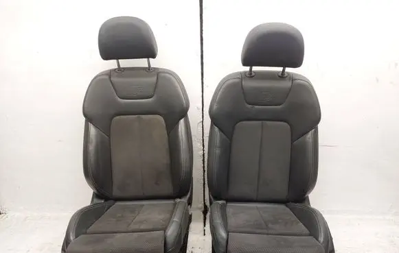 Audi A7 S7 4K8 Interior set 35989846 4K8867106A 4K0864283D