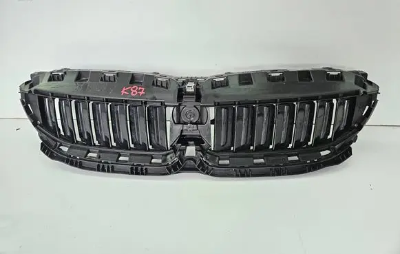 BMW 3 G20 G21 Front grill 5A22C60 51745A22C60