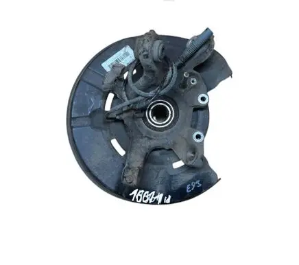 BMW 3 E92 E93 Rear wheel hub 6774808 33326774808 0000018962