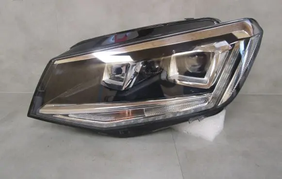 Volkswagen Caddy Headlight/headlamp 2K1941031B