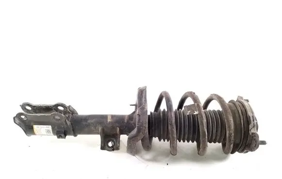 KIA Soul Front shock absorber/damper 54650J2000