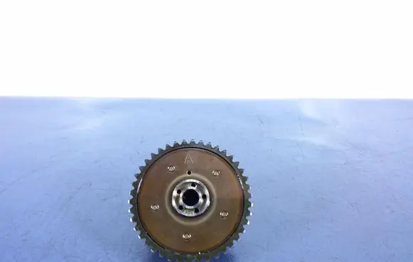 Camshaft pulley/ VANOS