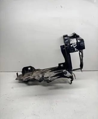 BMW 5 F10 F11 Headlight/headlamp mounting bracket 7200794 2351141 003604448