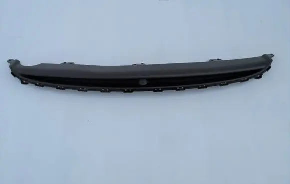 Hyundai i30 Rear bumper lower part trim 86689A6000