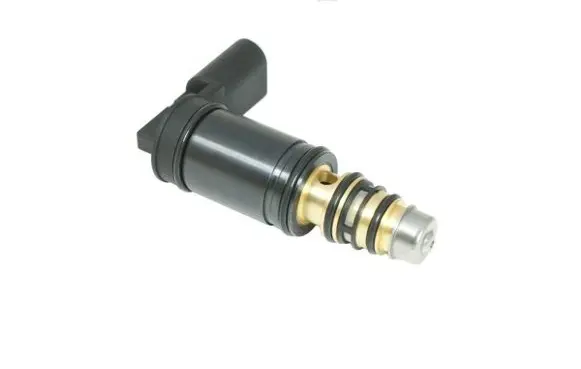 Audi TT TTS Mk2 Air conditioning (A/C) compressor (pump) 5N820803H 5N820803B