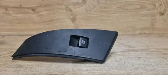 BMW 5 E60 E61 Electric window control switch 6951965