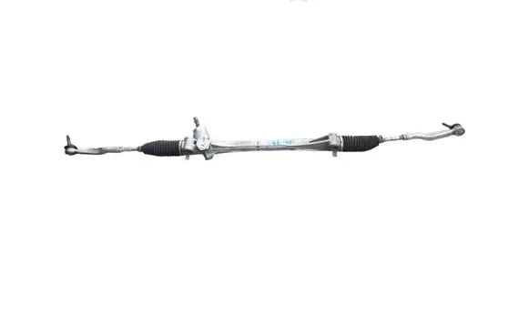 Toyota Corolla Verso E121 Steering rack