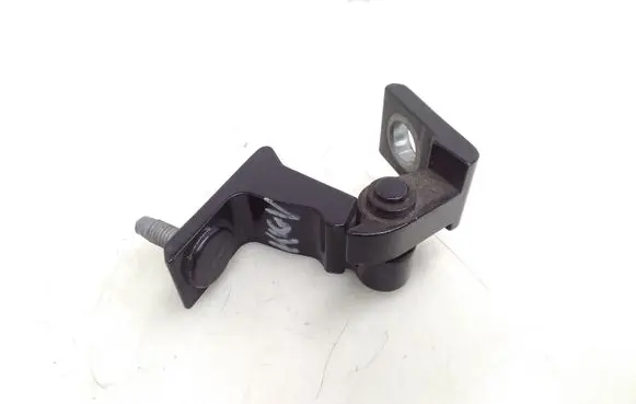 Audi A7 S7 4G Rear door upper hinge 4G0831401