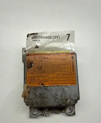Nissan X-Trail T30 other engine part 988208H405