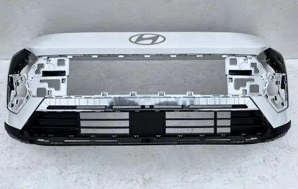 Hyundai Bayon Front bumper Q0BA0