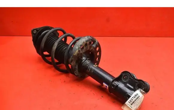 Hyundai i40 Front shock absorber/damper 54661-3Z130