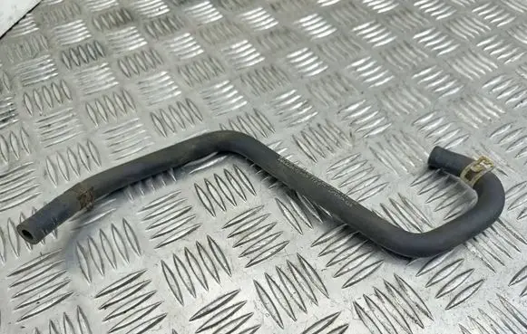 Mercedes-Benz E W212 Engine coolant pipe/hose A2128301096