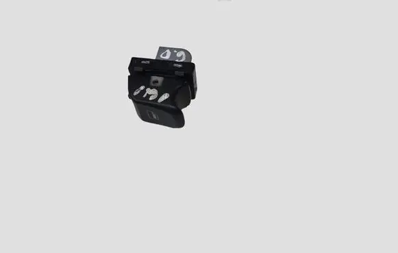 Audi A4 S4 B8 8K Electric window control switch 8K0959855A