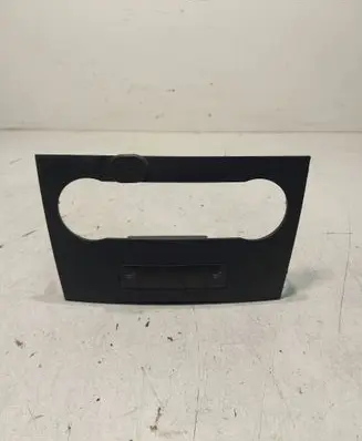 Mercedes-Benz B W245 Seat heating switch 1698702310 33460603 30101111096428