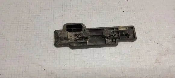 Volkswagen Caddy Tail light bulb cover holder 2K0945257A