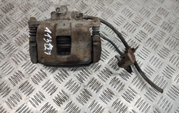 Fiat Ducato Rear brake caliper