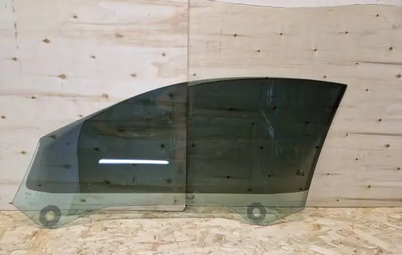 BMW 6 F12 F13 Front door window/glass (coupe) 7224056 A011404 43R00083