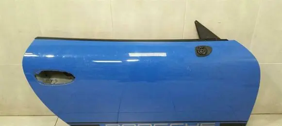 Porsche 911 991 Door (2 Door Coupe) 99153191201