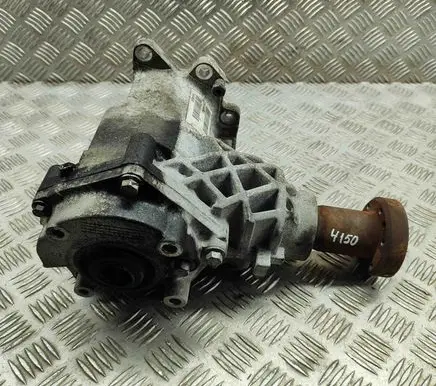 Volvo XC60 Front differential 314920232