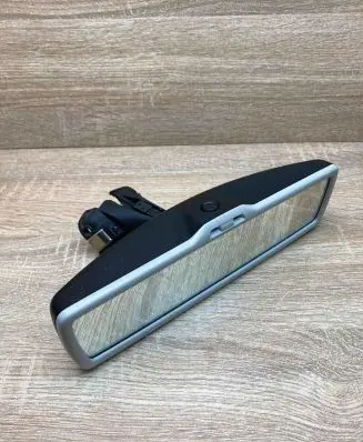Volkswagen Tiguan Rear view mirror (interior) 1K0857511 026141 Used