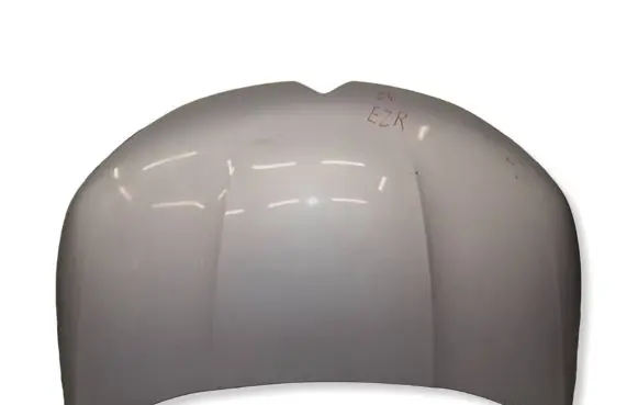 Citroen C4 II Engine bonnet/hood 