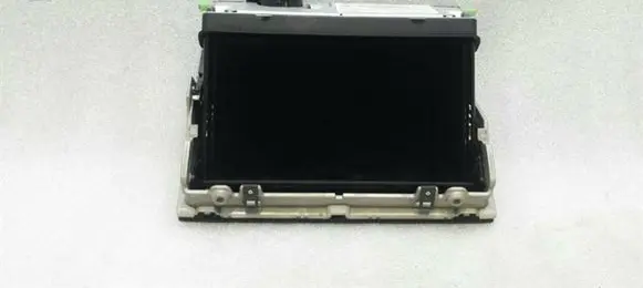 Audi A3 S3 8V Screen/display/small screen 8V0857273M