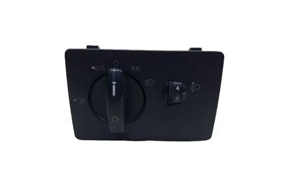 Ford Focus Light switch 4M5T13A024EA