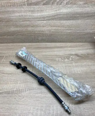 Fiat Punto (188) Brake line pipe/hose 0071736970