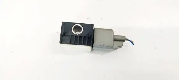 Ford Mondeo MK IV Airbag deployment crash/impact sensor 3M5T14B342AB